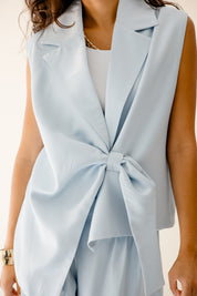 The Lumière Blazer