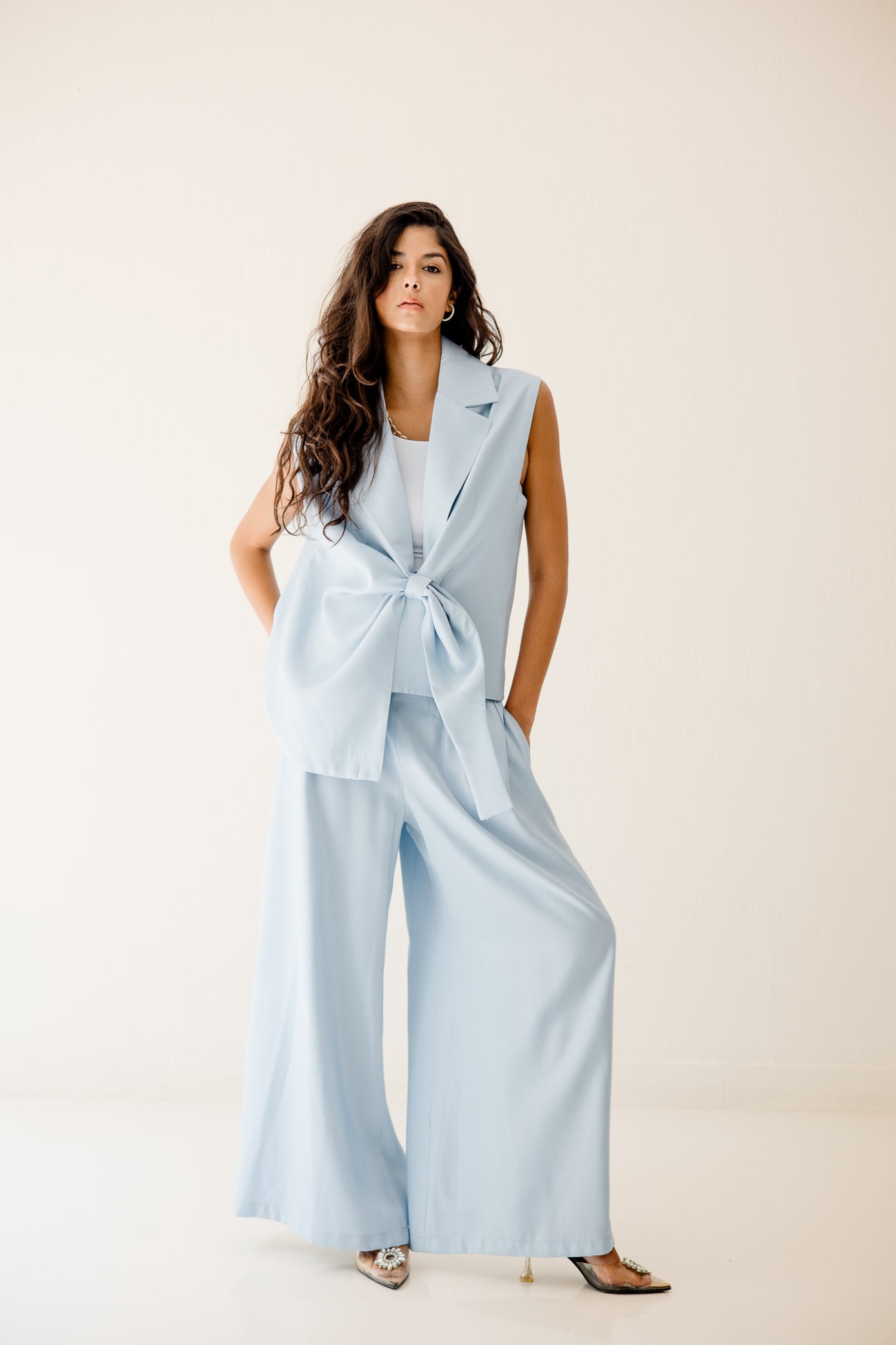 The Flow Trousers