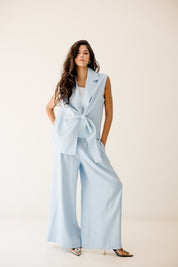 The Flow Trousers