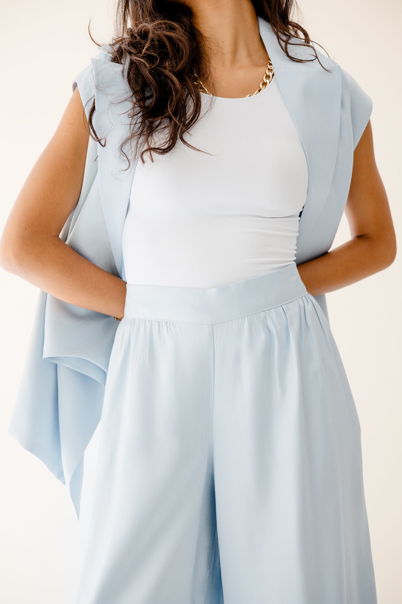 The Flow Trousers