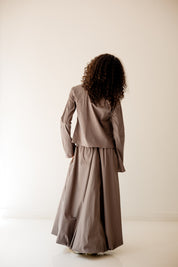The Zephyr Skirt