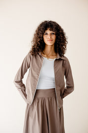 The Zephyr Skirt