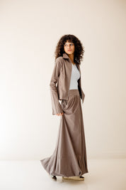 The Zephyr Skirt