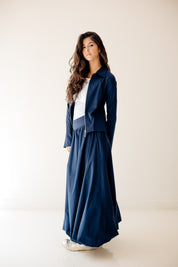 The Zephyr Skirt