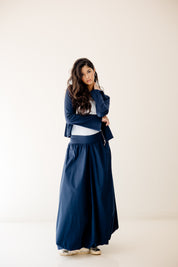 The Zephyr Skirt