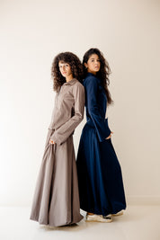 The Zephyr Skirt