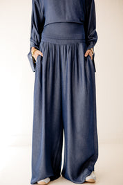 The Drift Denim