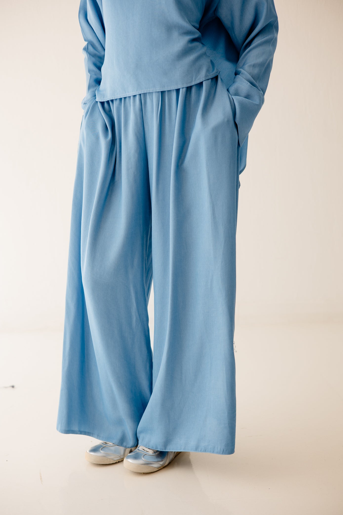 The Drift Denim