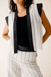 The Solace Vest