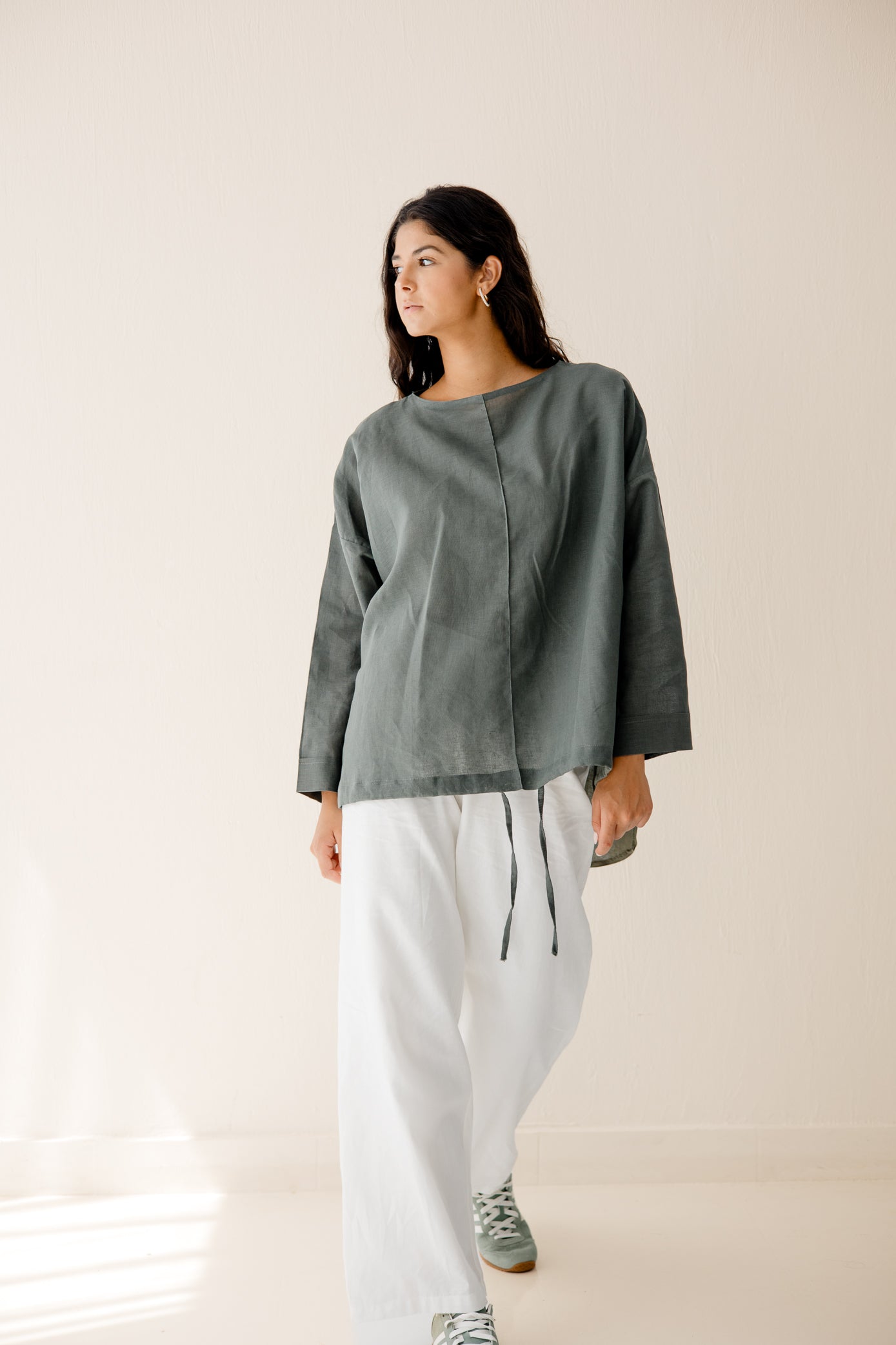 Linéa basic top