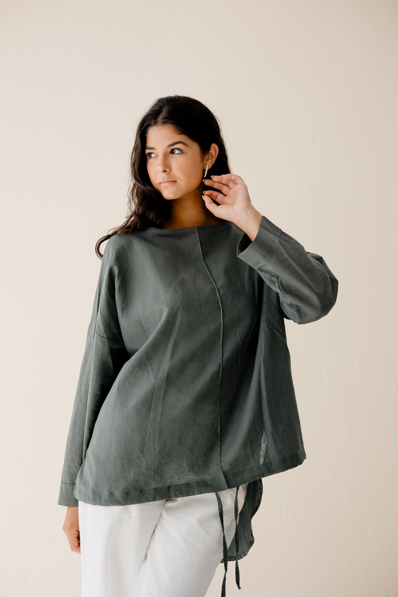 Linéa basic top