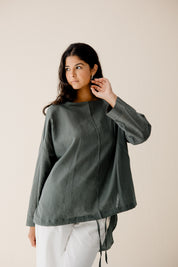Linéa basic top