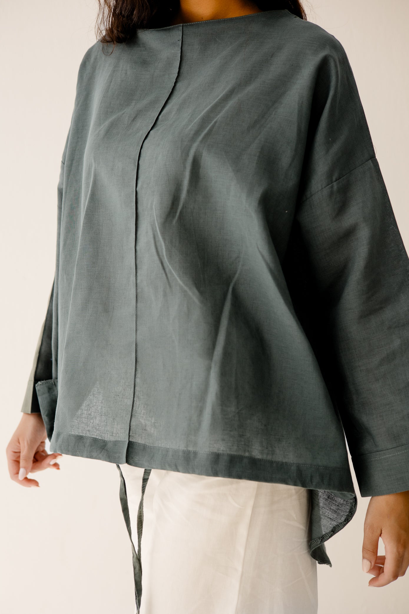 Linéa basic top
