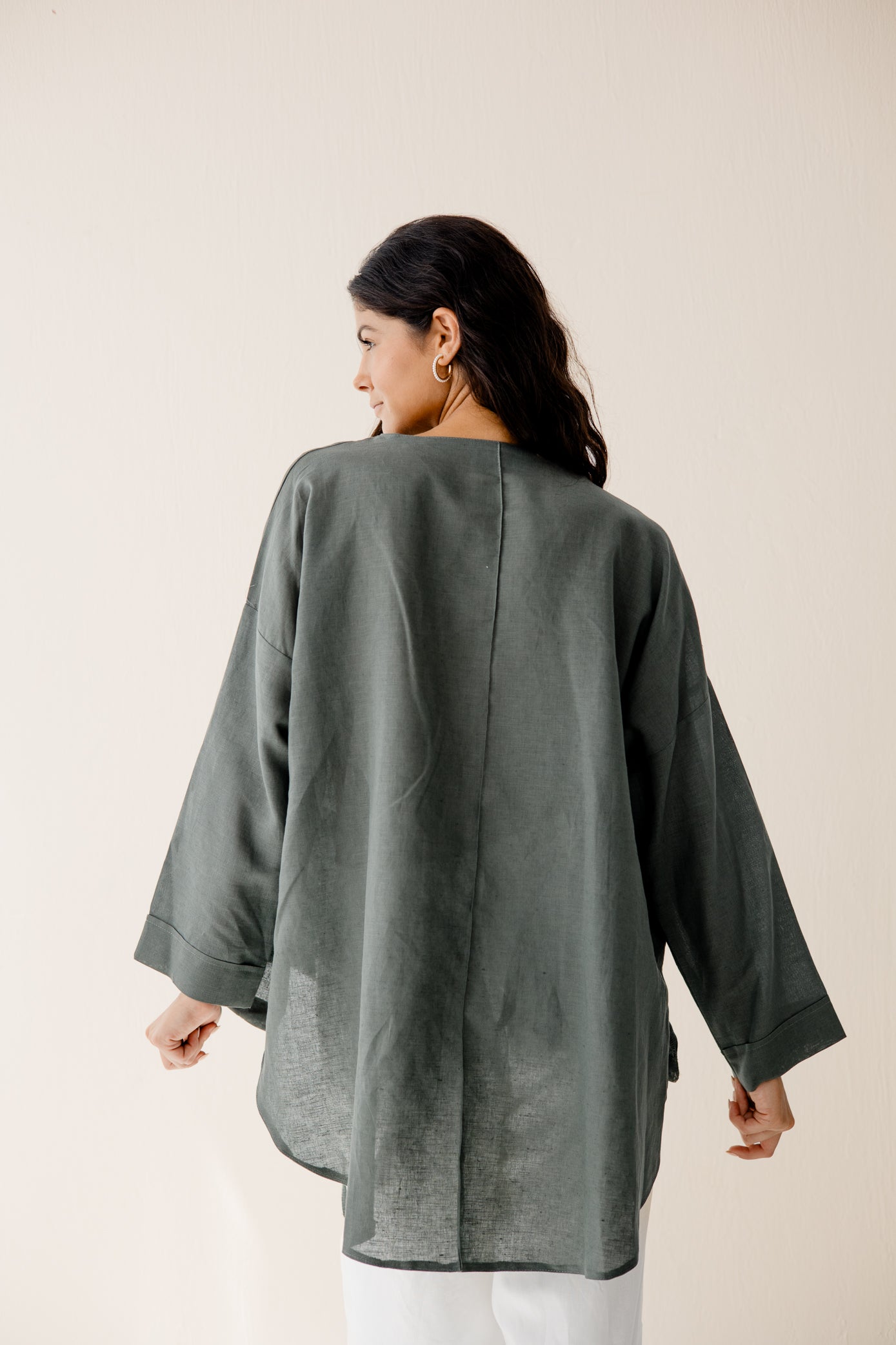 Linéa basic top