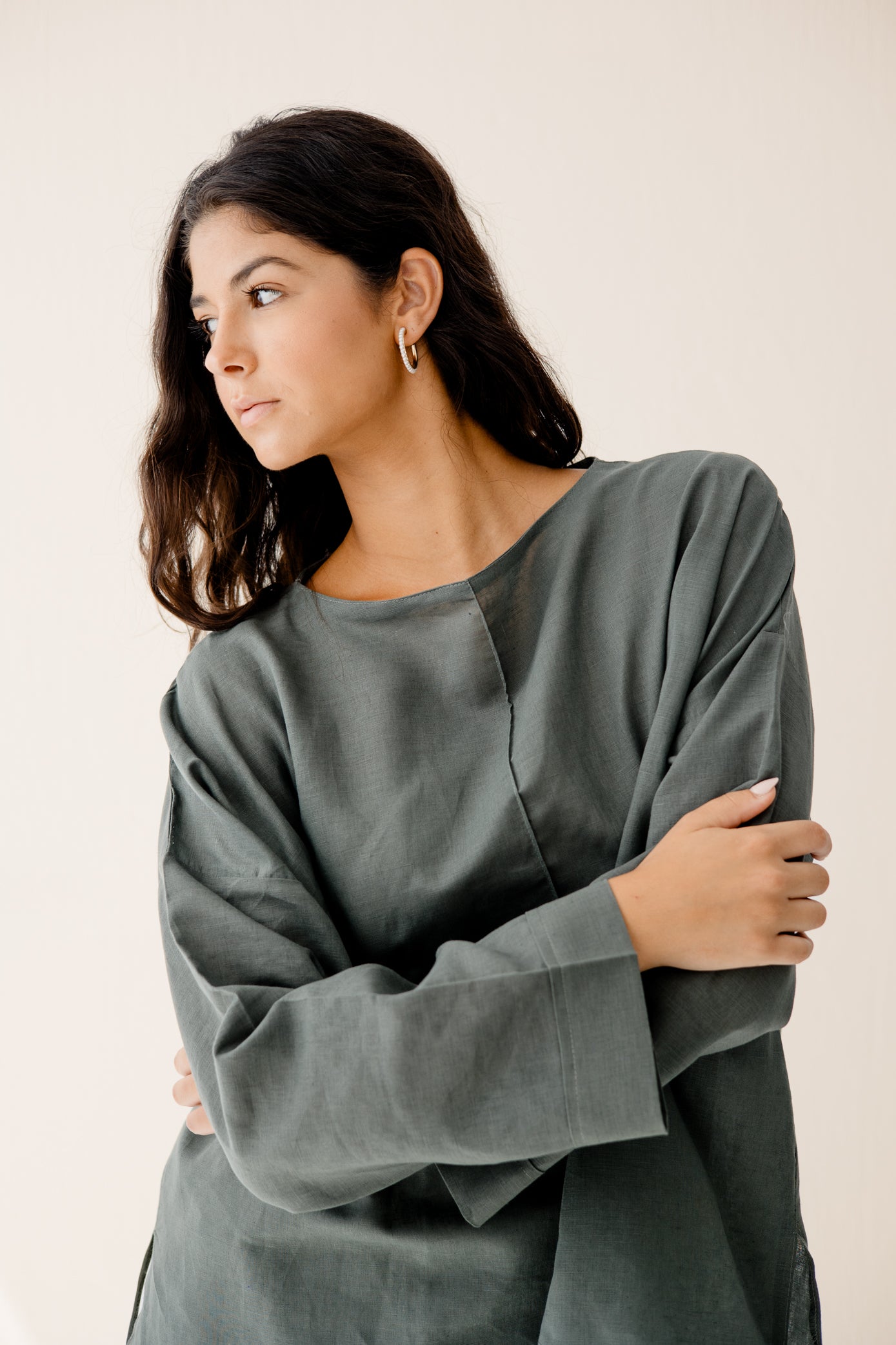 Linéa basic top