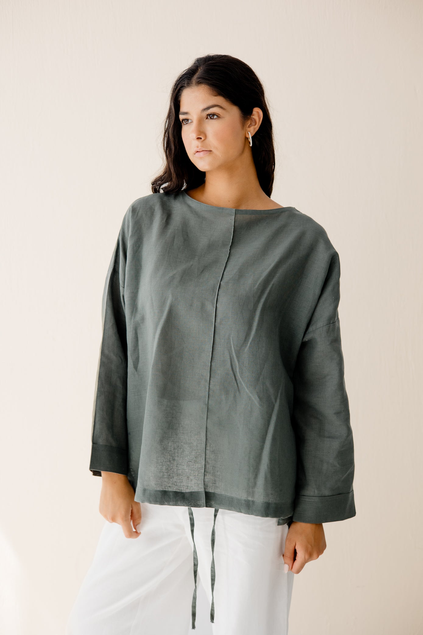 Linéa basic top