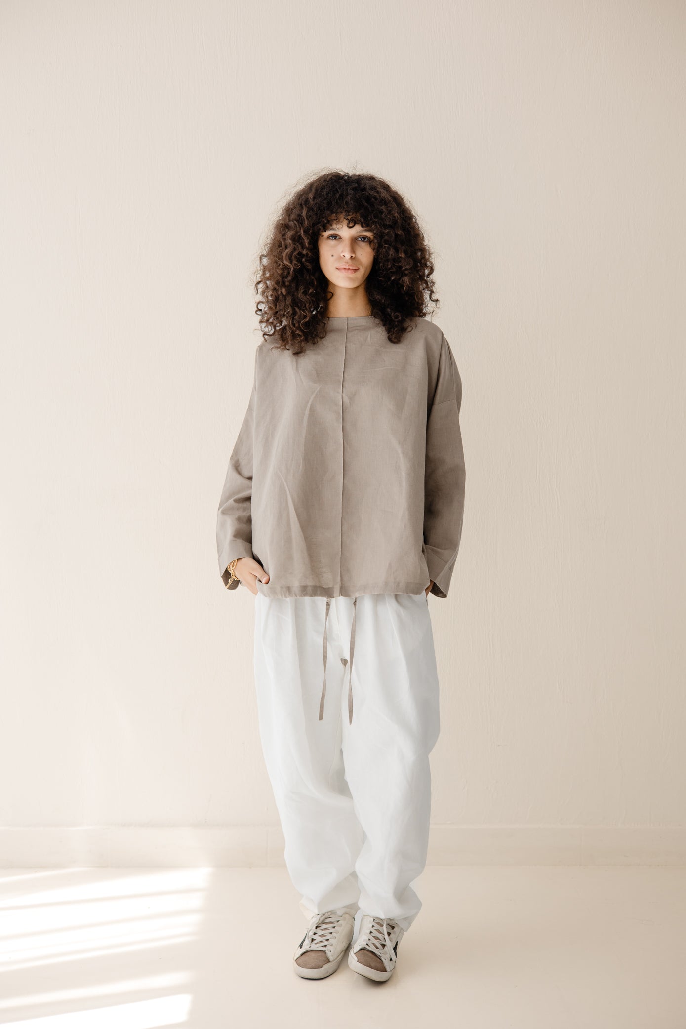 Linéa basic top