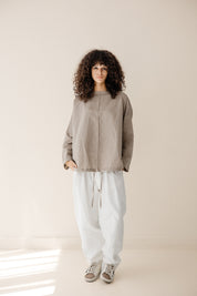 Linéa basic top