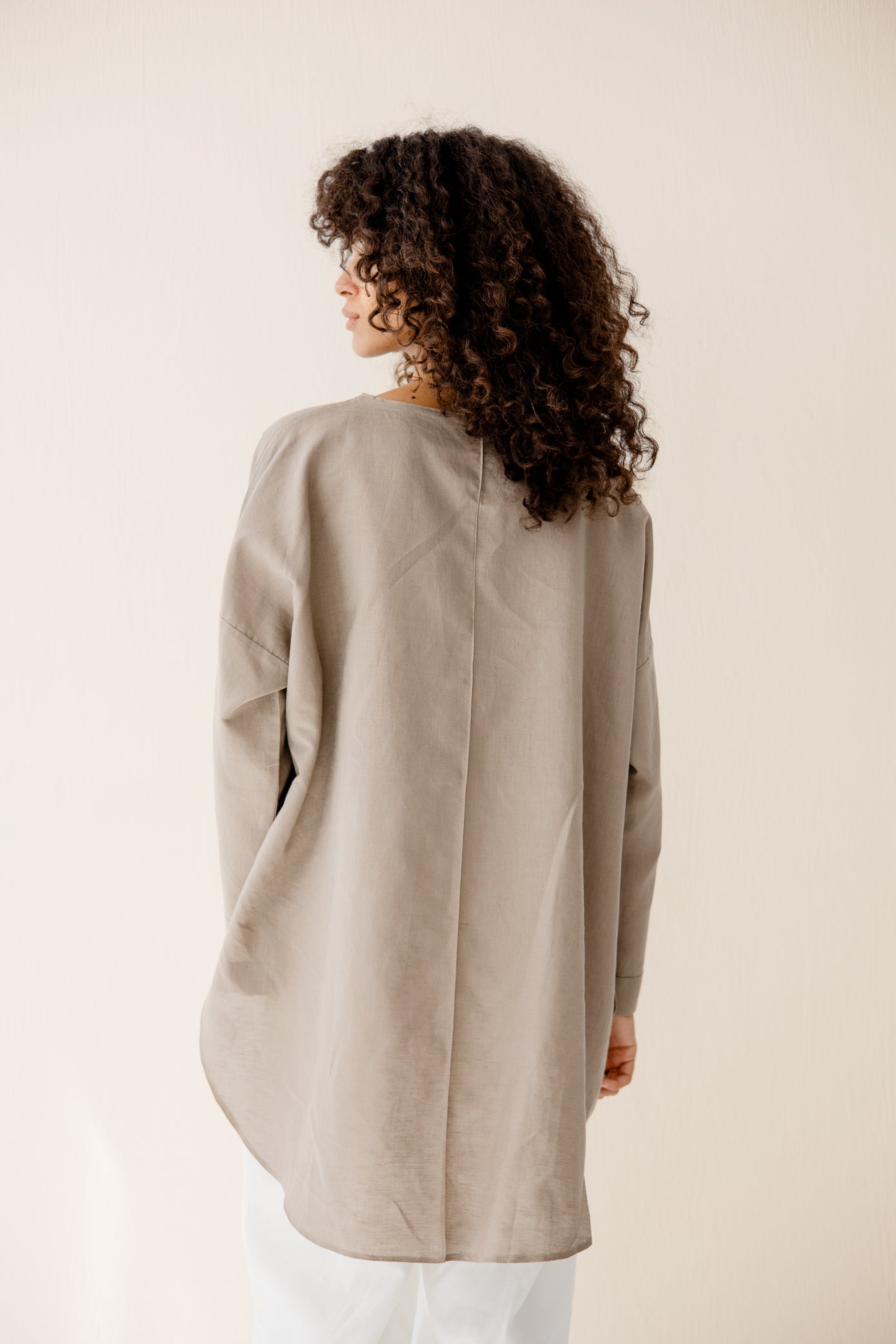 Linéa basic top