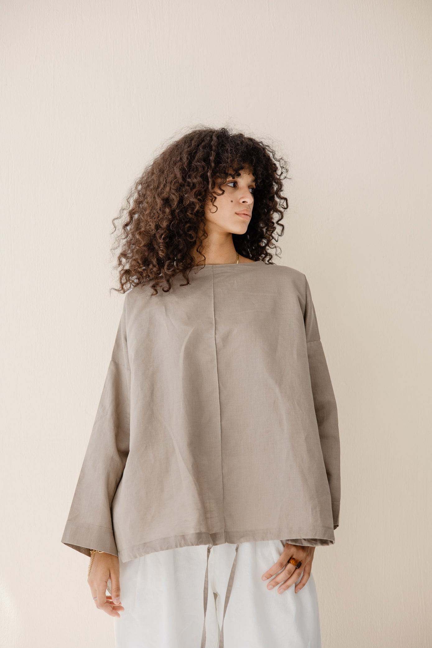 Linéa basic top