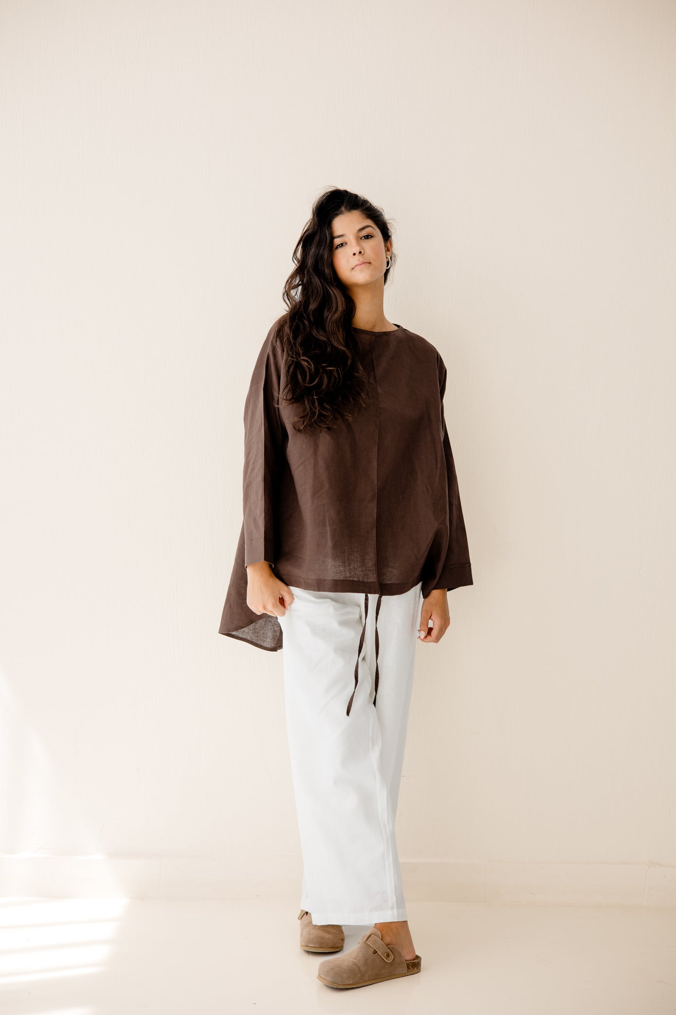 Linéa basic top