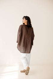 Linéa basic top
