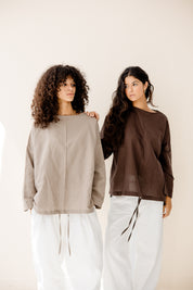 Linéa basic top
