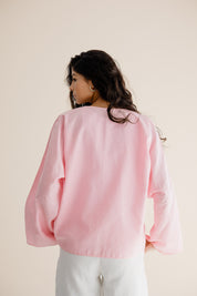 The Luma Linen Cardigan