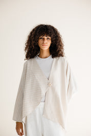 The Breeze Hooded Shirt