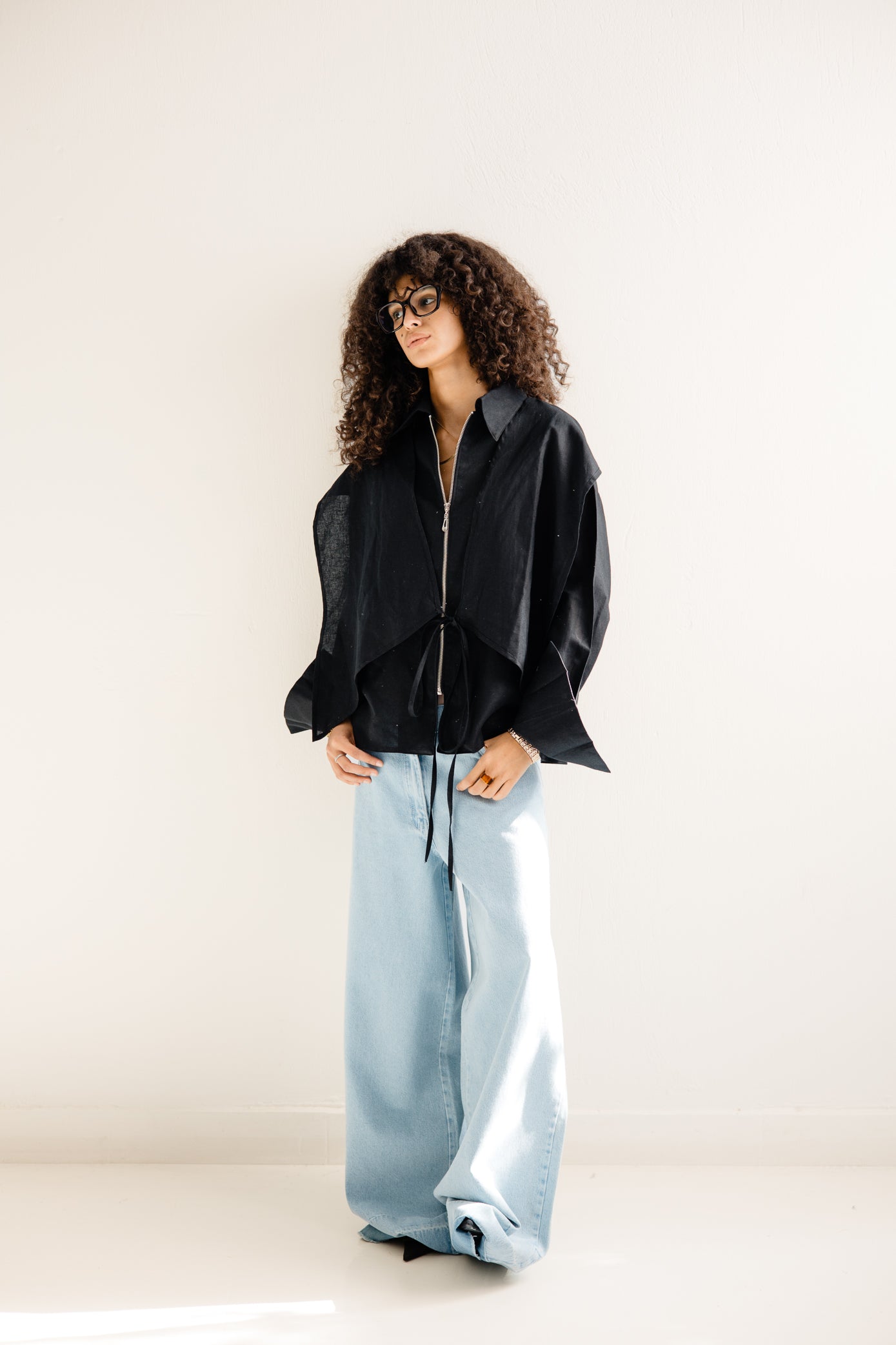 The Core Linen Shirt