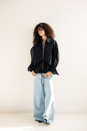 The Core Linen Shirt