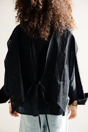 The Core Linen Shirt