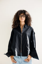 The Core Linen Shirt