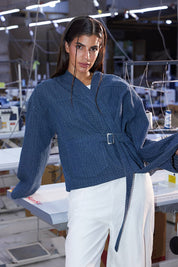 Cloud Haze Jacket