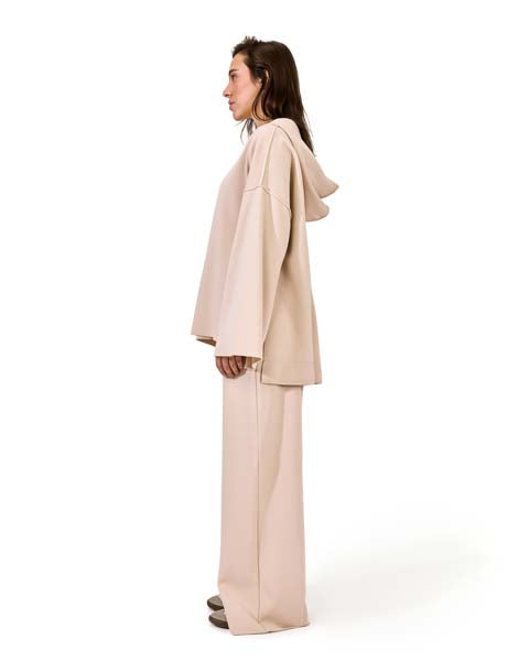 Crafted from the soft, breathable