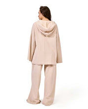 Crafted from the soft, breathable