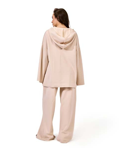 Crafted from the soft, breathable