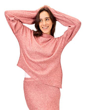 Basic Knit Top - Kashmir