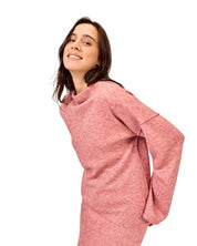 Knit Skirt - Kashmir