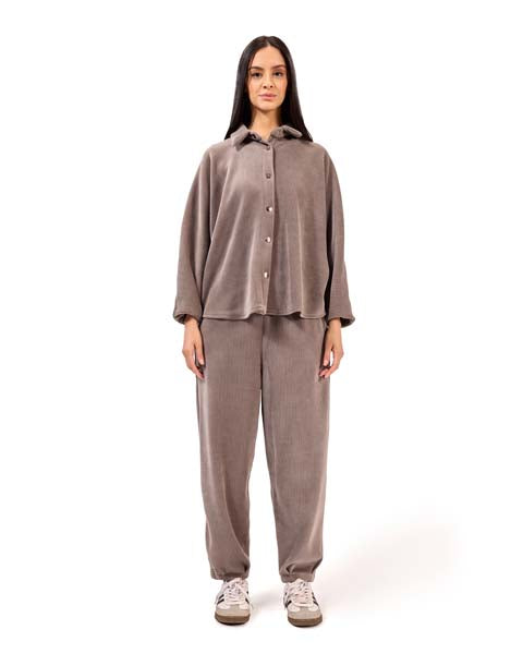Comfy pants - Gray