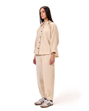 Comfy pants - Off-White