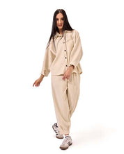 Comfy pants - Off-White
