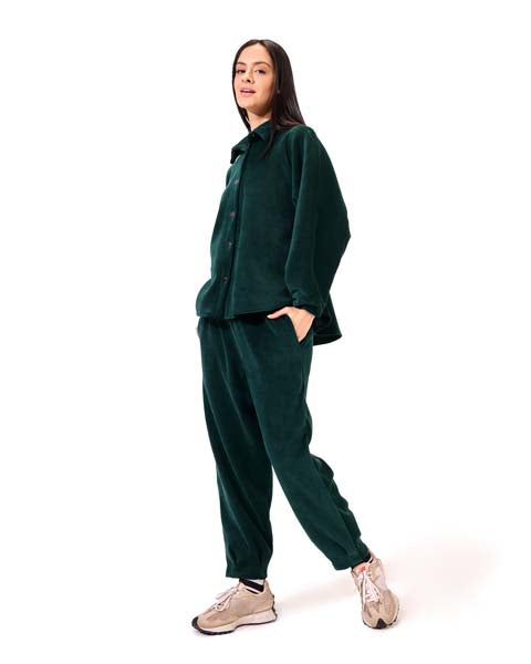Comfy pants - Olive