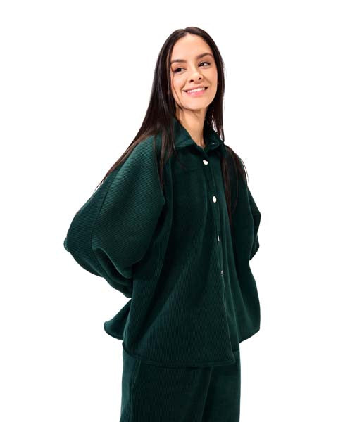 Comfy pants - Olive