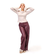 Soft Drape Top - White