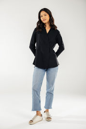 TOP Black