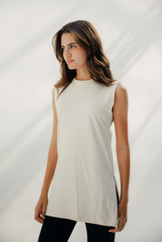 Core Extend Light Cafe Shirt ( Cut )