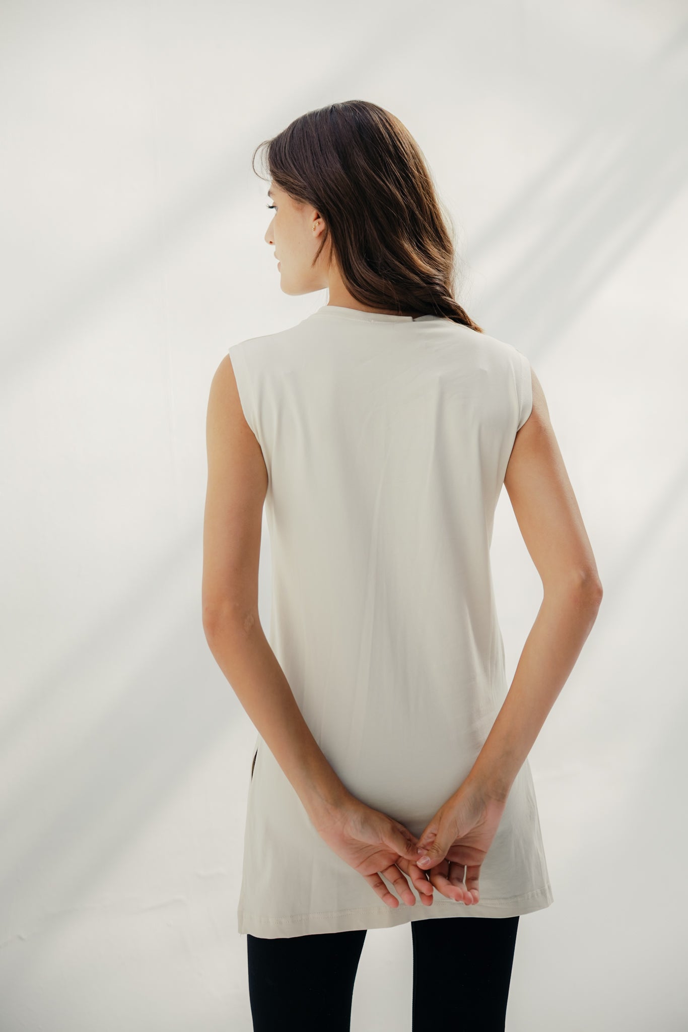 Core Extend Light Cafe Shirt ( Cut )