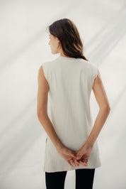 Core Extend Light Cafe Shirt ( Cut )