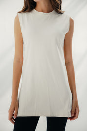 Core Extend Light Cafe Shirt ( Cut )